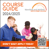 A Level Course Guide