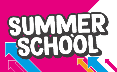 Summer school: Early years and education level 2 - West Notts College