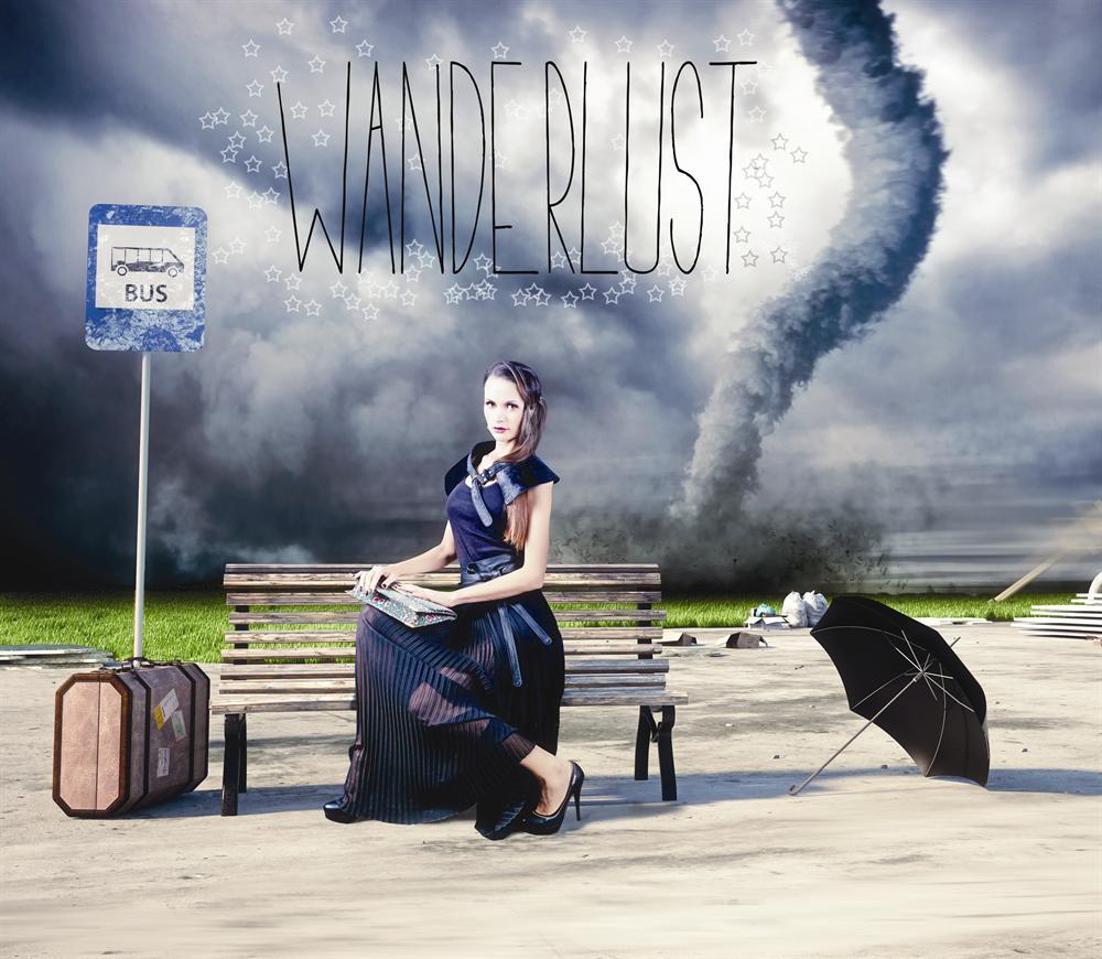 Wanderlust will take you on an incredible adventure