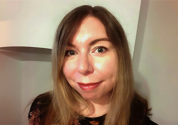 Eloise Hopkinson: Head of governance