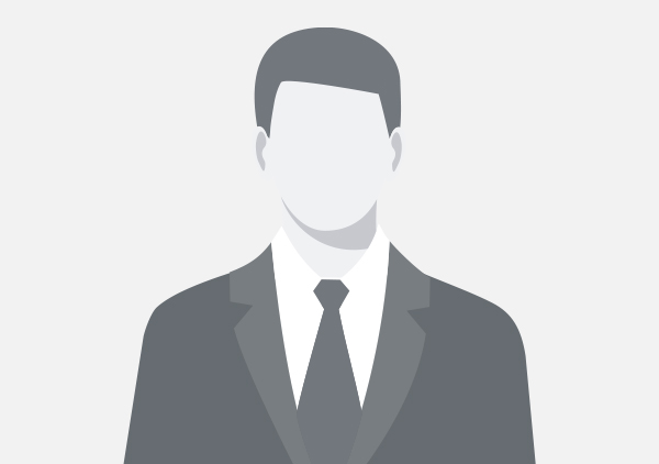 Ben Owen: Chair: Standards Committee