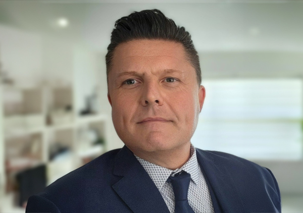 Nick Butler: External governor