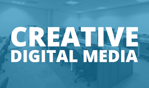 Creative Digital Media