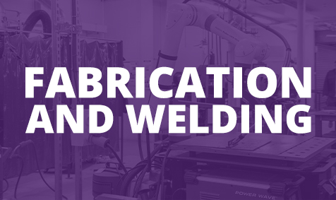 Fab And Weld
