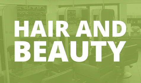Hair And Beauty