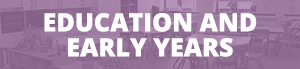Education And Early Years