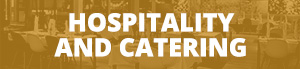 Hospitality And Catering