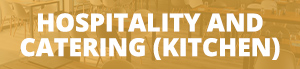 Hospitality Kitchen