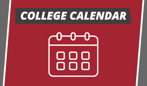 College Calendar