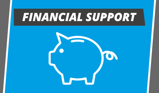 Financial Support