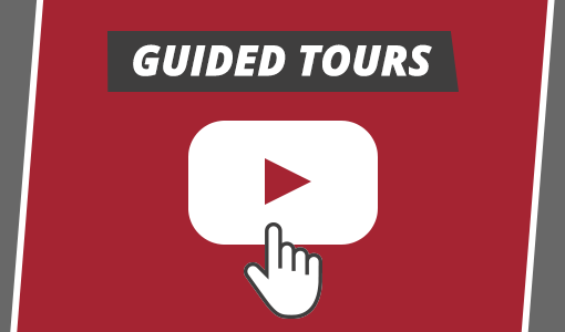 Guided Tours