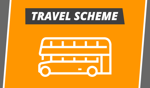 Travel Scheme