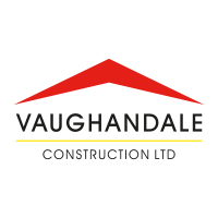 Vaughandale Logo