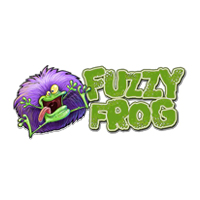 Fuzzy Frog
