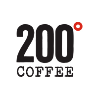 200 Degrees Coffee