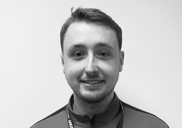 An image of Alex Cotterill