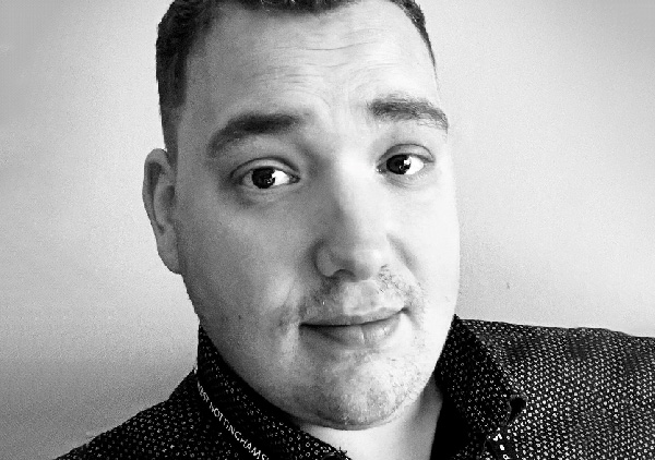 An image of Craig Stevens