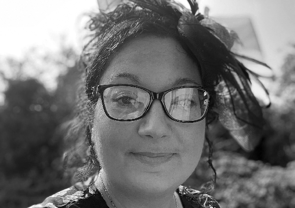 An image of Crystal Hawes