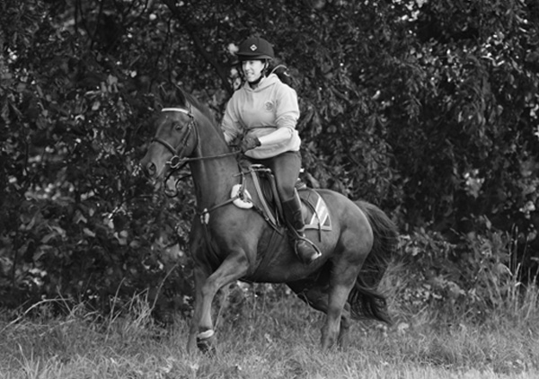 An image of Danielle Travis