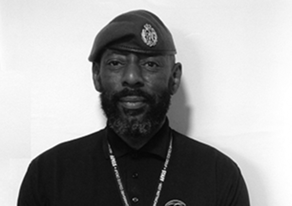 Derek Dawkins