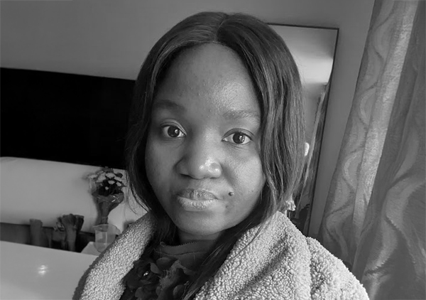 Image of Juliana Ackon