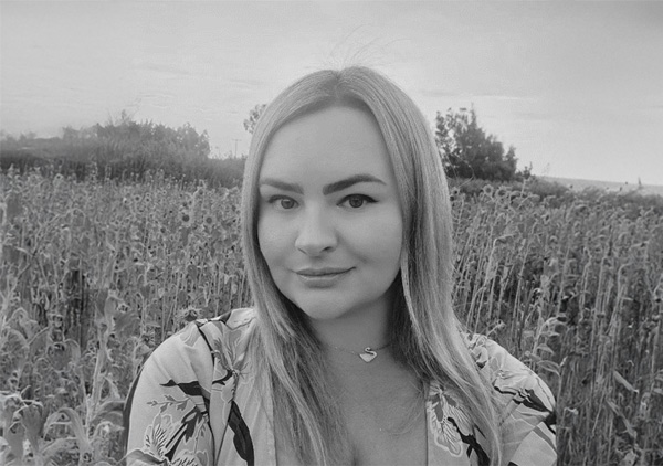 An image of Kimberley Carlin