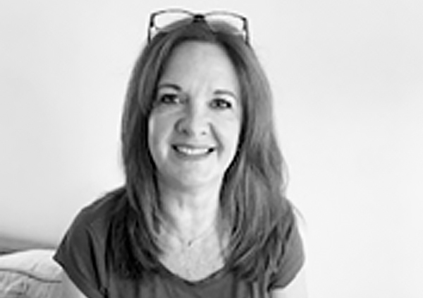 An image of Lisa Slone
