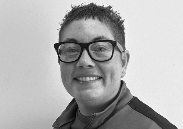An image of Michelle Waring-Smith