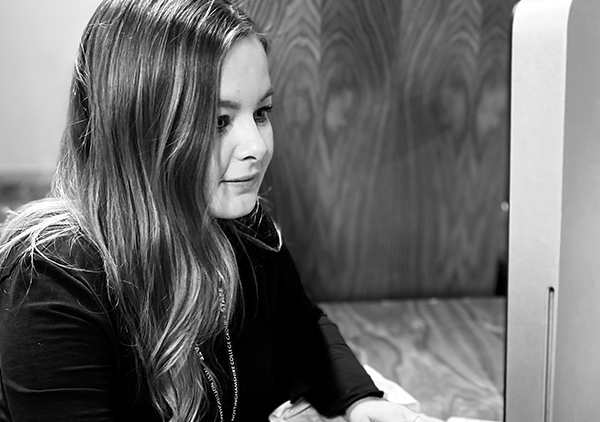 Image of Milly Greaves