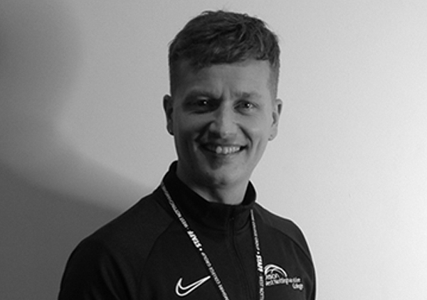 An image of Scott Corah