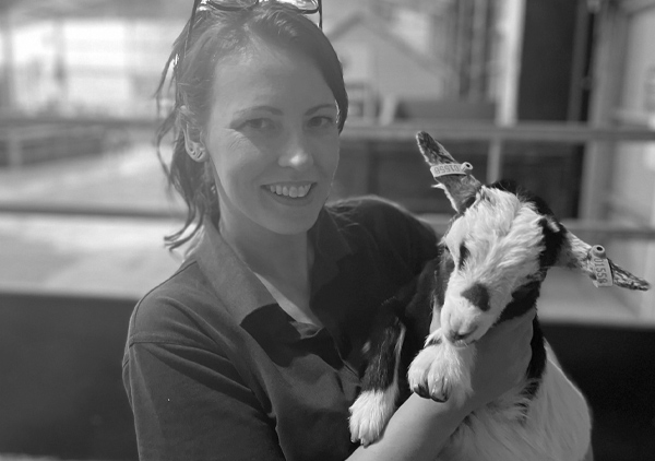 An image of Stacey Allcock