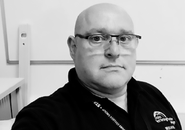 Image of Steve Fenwick