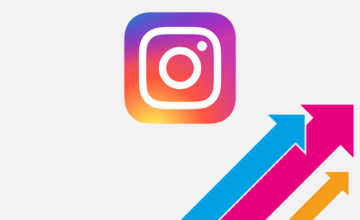 Instgram logo