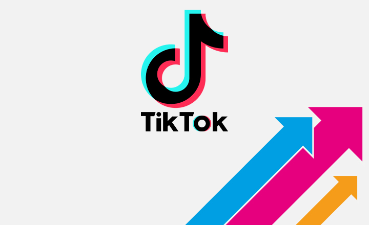 TikTok logo