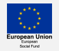 European Social Fund logo