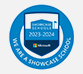 Microsoft Showcase Schools logo
