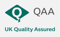 QAA logo