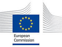 European Commission logo