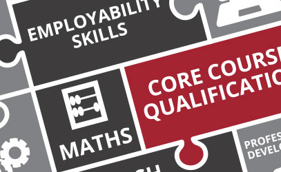 Study programme diagram extract