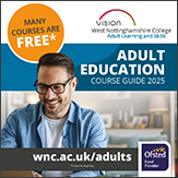 Adult Education Course Guide