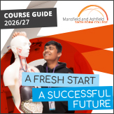A Level Course Guide