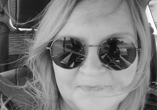 An image of Dianne Edwards