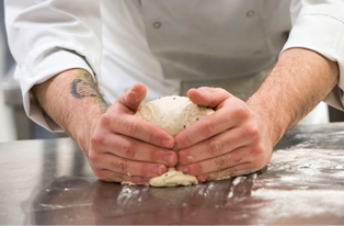 NVQ Professional Cookery - Level 2 and 3
