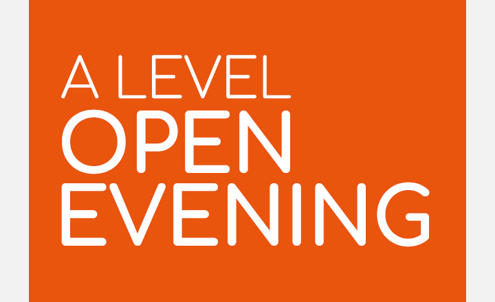 A Level Open Event - West Notts College
