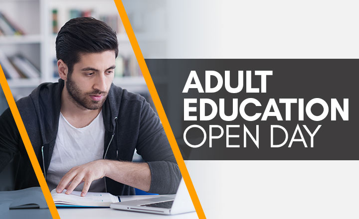Adult Education Open Day - West Notts College