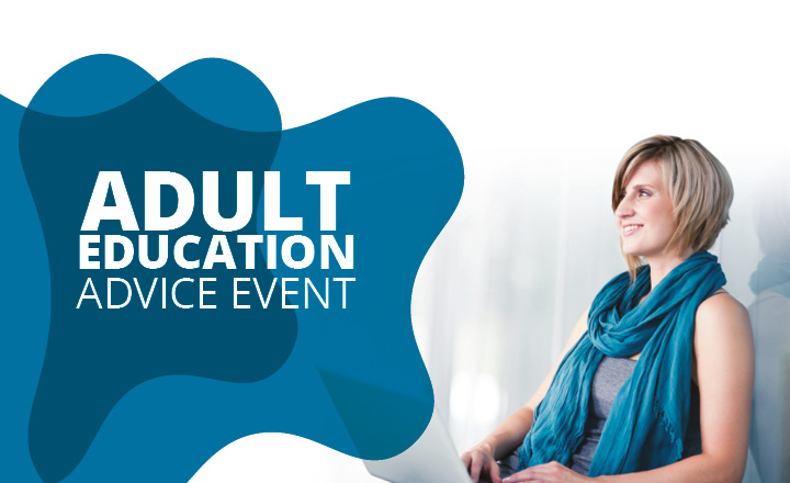 Adult Education Advice Event - West Notts College