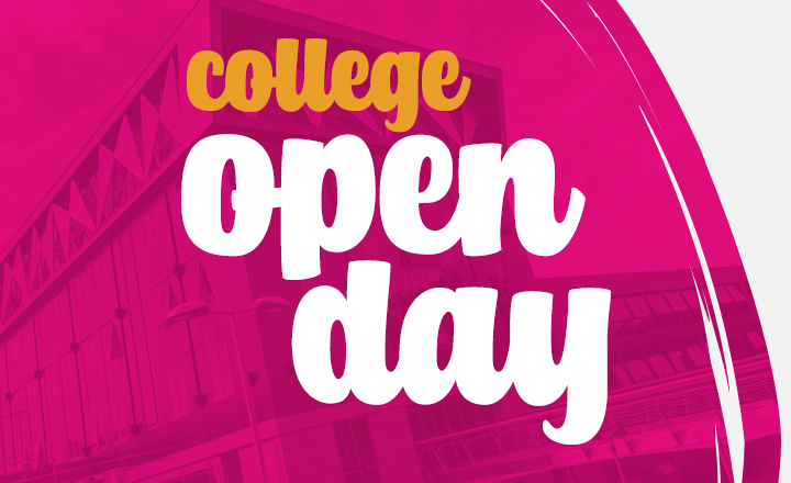 College Open Day - West Notts College