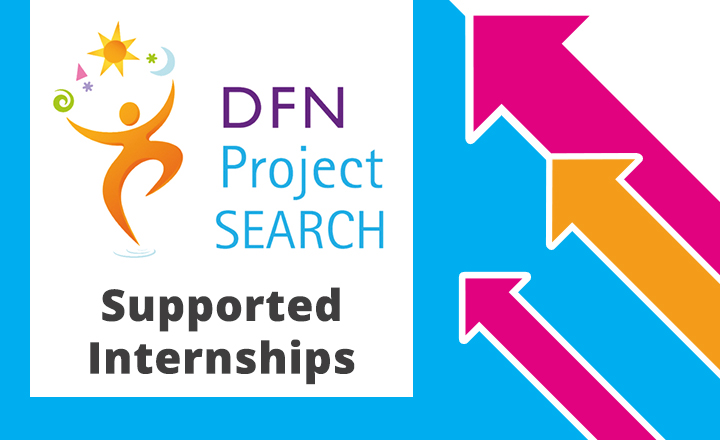 DFN Project SEARCH Open Event at King’s Mill Hospital  - West Notts College