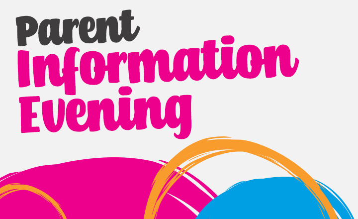 Parent Information Evening - West Notts College