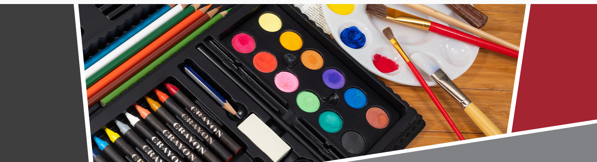 Art and design equipment